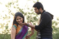 Hyderabad Love Story Gallery